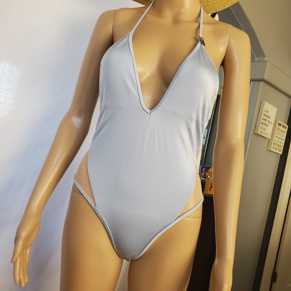VS PINK one Piece Swimsuit